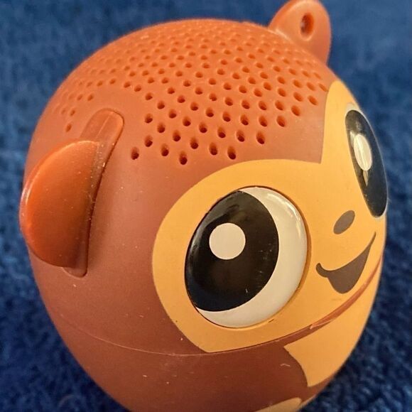 MY Audio Pet "Go Go Bananas" Wireless/Bluetooth Speaker - Picture 14 of 15